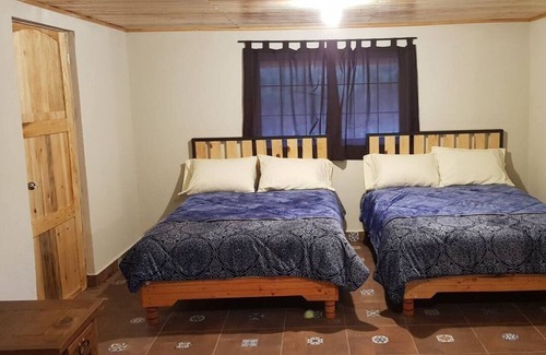 Creel Cabin | Acogedora Cabaña en el Corazón de Creel