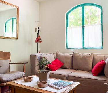 Chascomus House | Acogedora casa cerca de la Laguna, con pileta