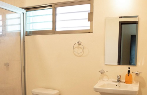 Chetumal Apartment | Acogedora Casa con Hospedaje Para 2 Personas