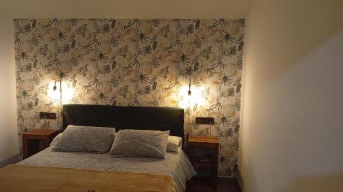 Bueu Apartment | Acogedora casa de invitados