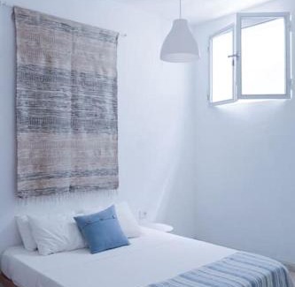 Abades House | Acogedora casa en Abades en tranquila urbanización