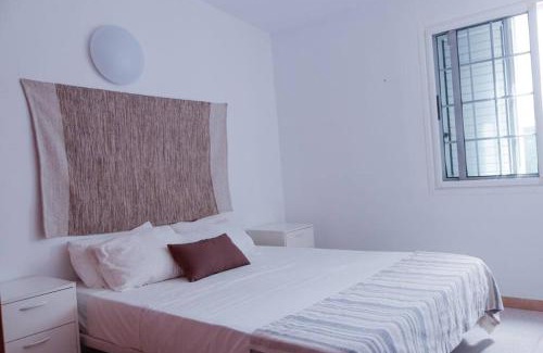 Abades House | Acogedora casa en Abades en tranquila urbanización