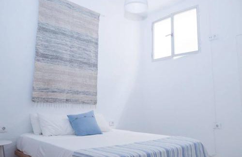 Abades House | Acogedora casa en Abades en tranquila urbanización