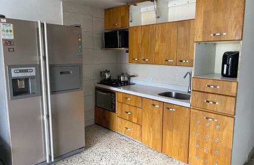 Bello Apartment | Acogedora casa en Bello Antioquia