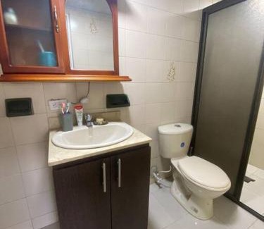 Bello Apartment | Acogedora casa en Bello Antioquia