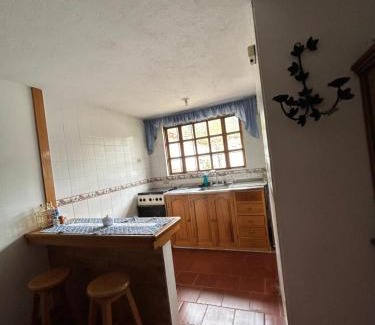 Villa de Leyva House | Acogedora casa en Villa de Leyva