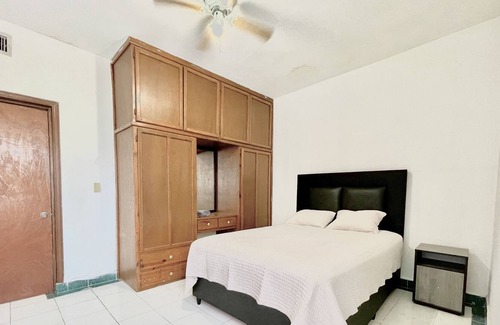 Reynosa House | Acogedora casita en la mejor ubicación.