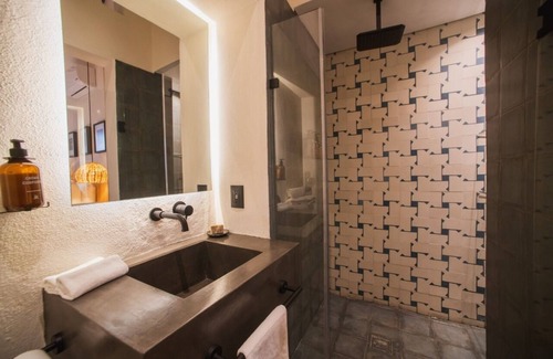 Ruta Independencia Hotel | Acogedora Habitación EN EL Corazón DE Oaxaca