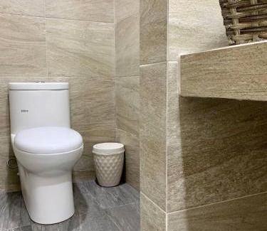Minatitlán House | Acogedora suite con entrada independiente