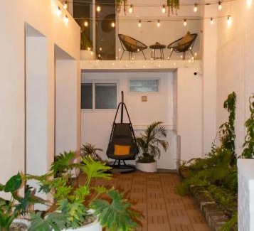 Zona 7 Apartment | Acogedora y Adorable a pasos Parque Erick Barrondo H1