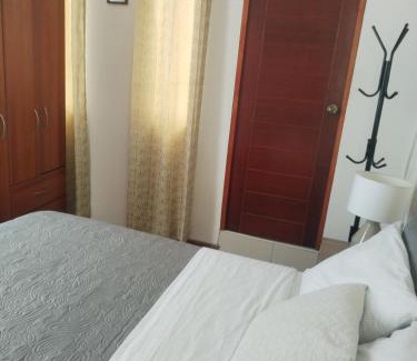 Trujillo Apartment | Acogedores Departamentos Céntricos Huanchaco 4 p