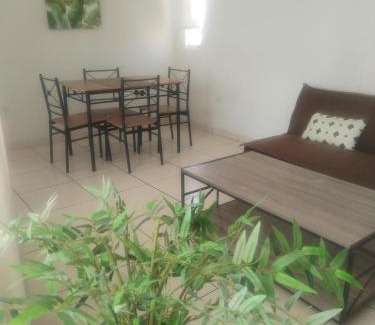 Trujillo Apartment | Acogedores Departamentos Céntricos Huanchaco 4 p