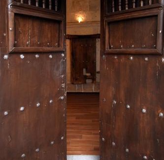 Historical Center Hotel | Acolpacha Tambo Boutique