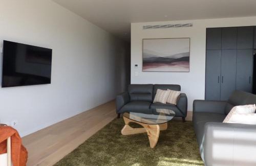 Wanaka Apartment | acomo at Alta - luxury home & stunning mountain views