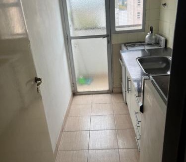 Miramar Apartment | Aconcagua