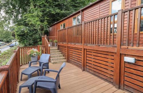 Bowness-on-Windermere House | Acorn Bank Lodge