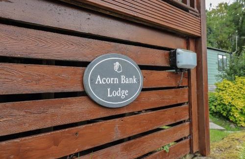 Bowness-on-Windermere House | Acorn Bank Lodge