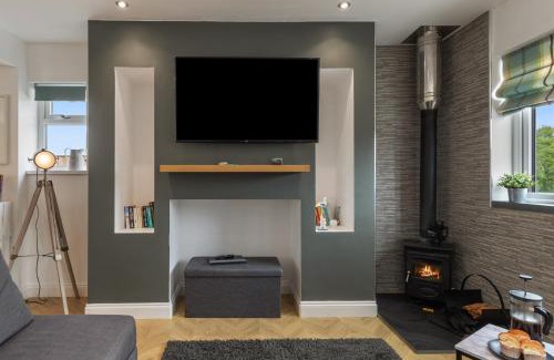Tenby House | Acorn Cottage