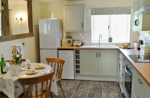 North Perrott Cottage | Acorn Cottage - UKC1812