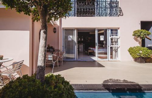 George House | Acorn Guest House