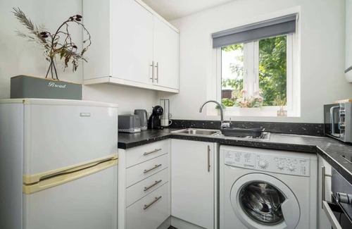 Liverpool House | Acorn Hideaway Parking Near Liverpool City Centre