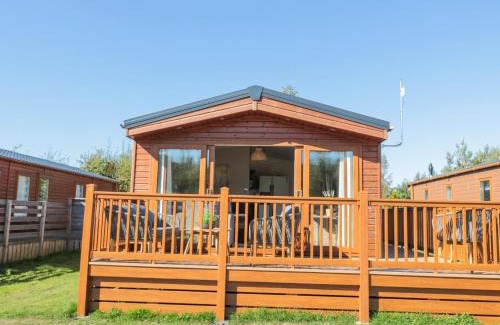 Morpeth House | Acorn Lodge