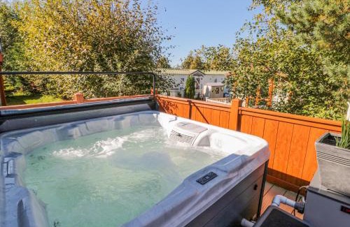 Morpeth House | Acorn Lodge