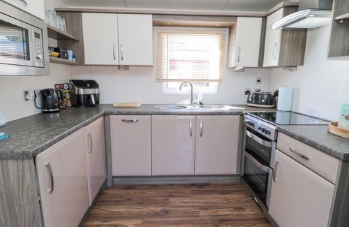 Swarland Cottage | Acorn Lodge
