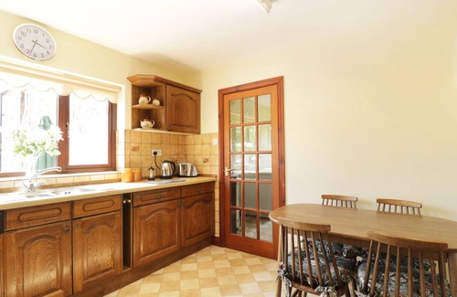 Brampton Cottage | Acorns