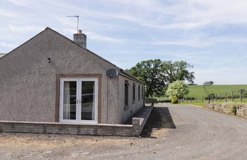 Brampton Cottage | Acorns