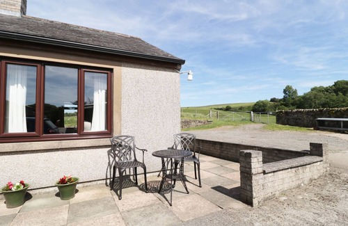 Brampton Cottage | Acorns