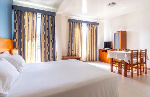 Capelas Apartment | Acorsonho Apartamentos Turisticos
