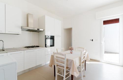 Punta Prosciutto Apartment | Acqua Chiara - Salento Selection