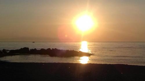 Sant'Anna Apartment | Acqua di Mare