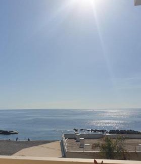Sant'Anna Apartment | Acqua di Mare