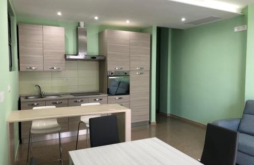 Acquaviva delle Fonti Apartment | Acqua Marina apartment