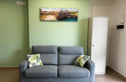 Acquaviva delle Fonti Apartment | Acqua Marina apartment