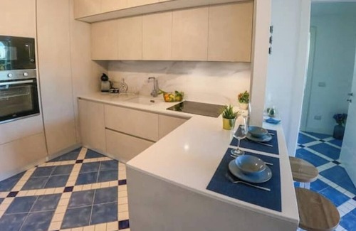 Olbia Apartment | Acqua Marina Apartment