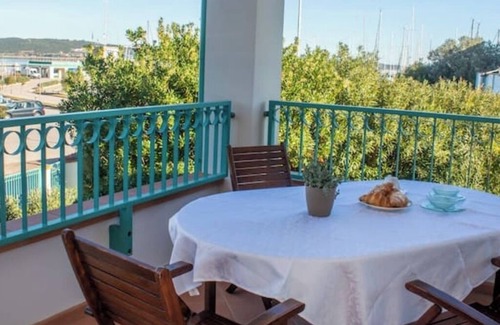 Olbia Apartment | Acqua Marina Apartment