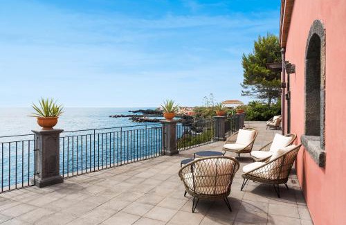 Pozzillo Villa | Acqua Marina