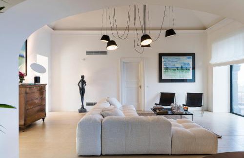 Pozzillo Villa | Acqua Marina