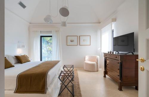 Pozzillo Villa | Acqua Marina