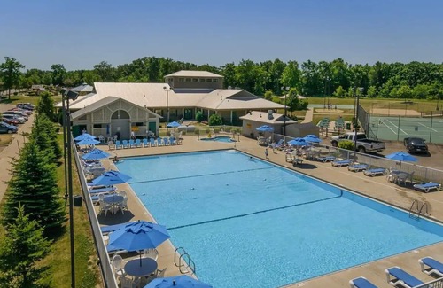 Sheridan Apartment | ACQUA PARK and FUN 4 ALL - 2/2 with KITCHEN