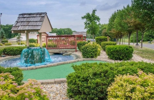 Sheridan Apartment | Acqua Park - Great family fun/Studio