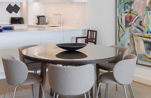 Sao Martinho Apartment | Acqua Residence VII - Luxury 3BR in Funchal
