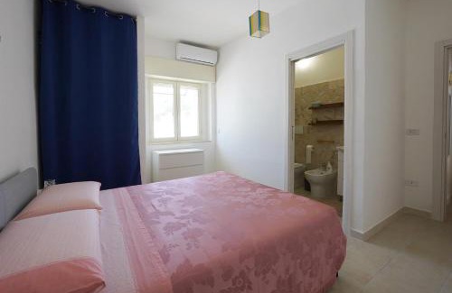 Specchiarica House | AcquaChiara