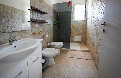 Specchiarica House | AcquaChiara