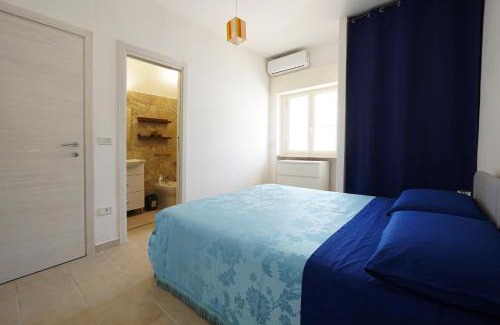 Specchiarica House | AcquaChiara