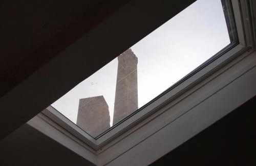 L'antico Ghetto Ebraico House | Acquaderni Rooms