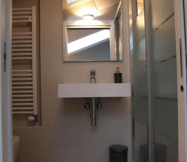 L'antico Ghetto Ebraico House | Acquaderni Rooms